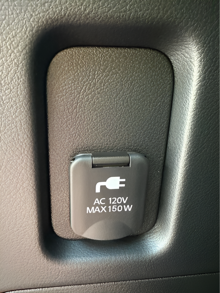 2026 Nissan Armada PRO-4X - Photo 34