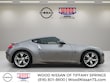  Nissan 370Z