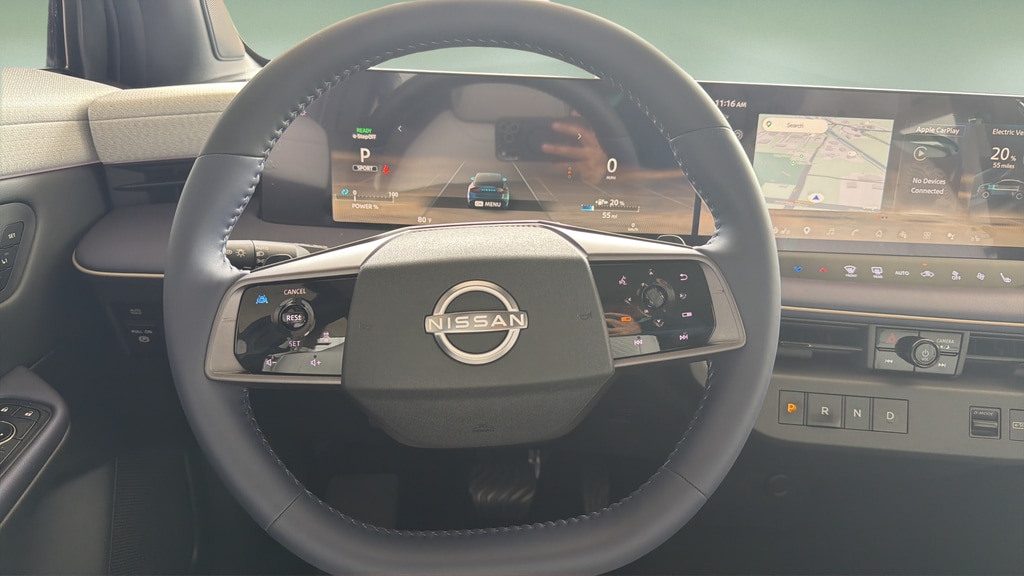 2026 Nissan LEAF Platinum+ - Photo 9