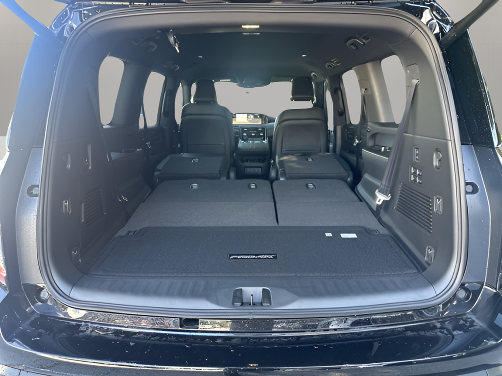 2026 Nissan Armada PRO-4X - Photo 26