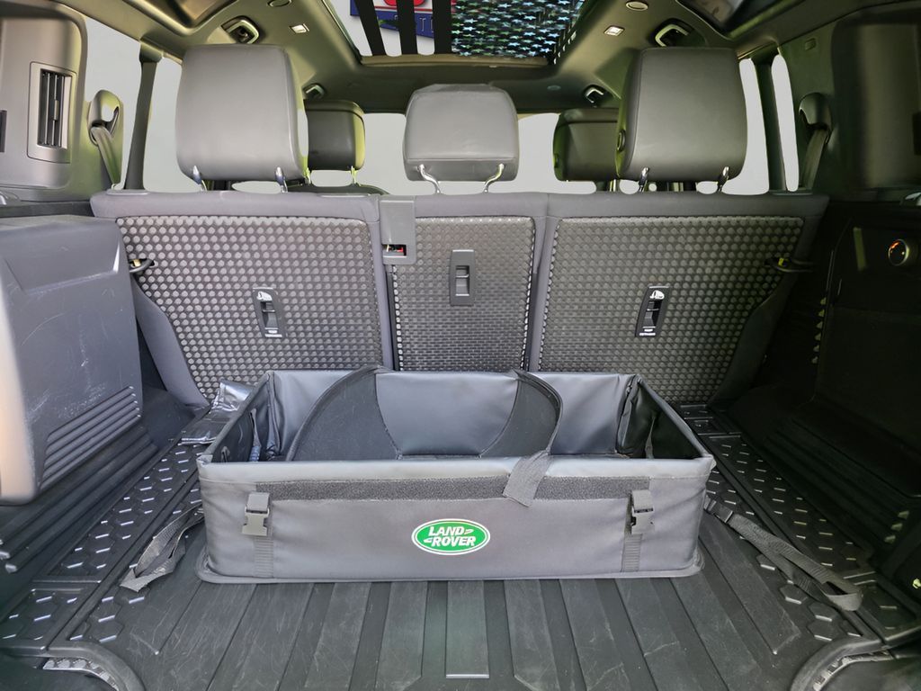 2020 Land Rover Defender X - Photo 25