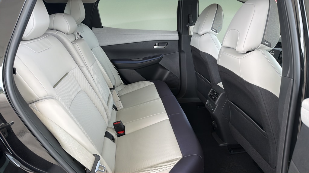 2026 Nissan LEAF Platinum+ - Photo 20