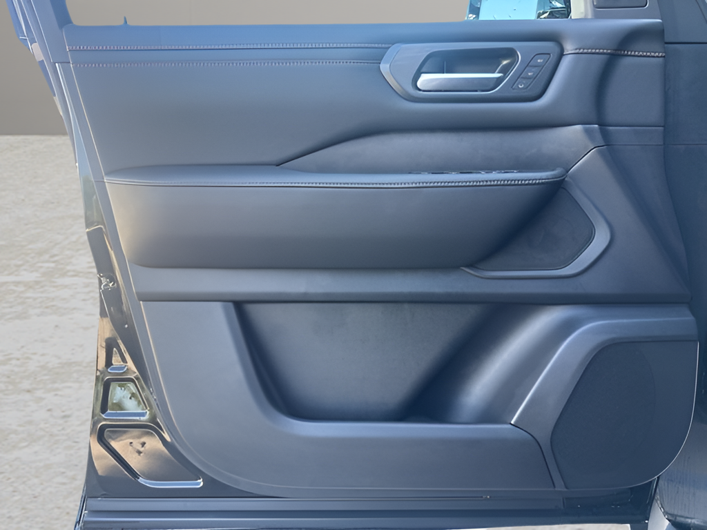 2026 Nissan Armada PRO-4X - Photo 14