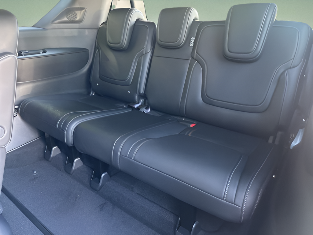 2026 Nissan Armada PRO-4X - Photo 24