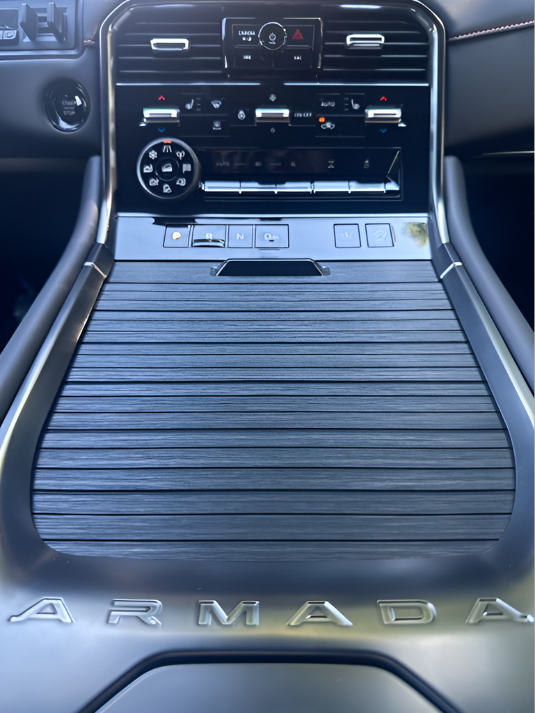 2026 Nissan Armada PRO-4X - Photo 12