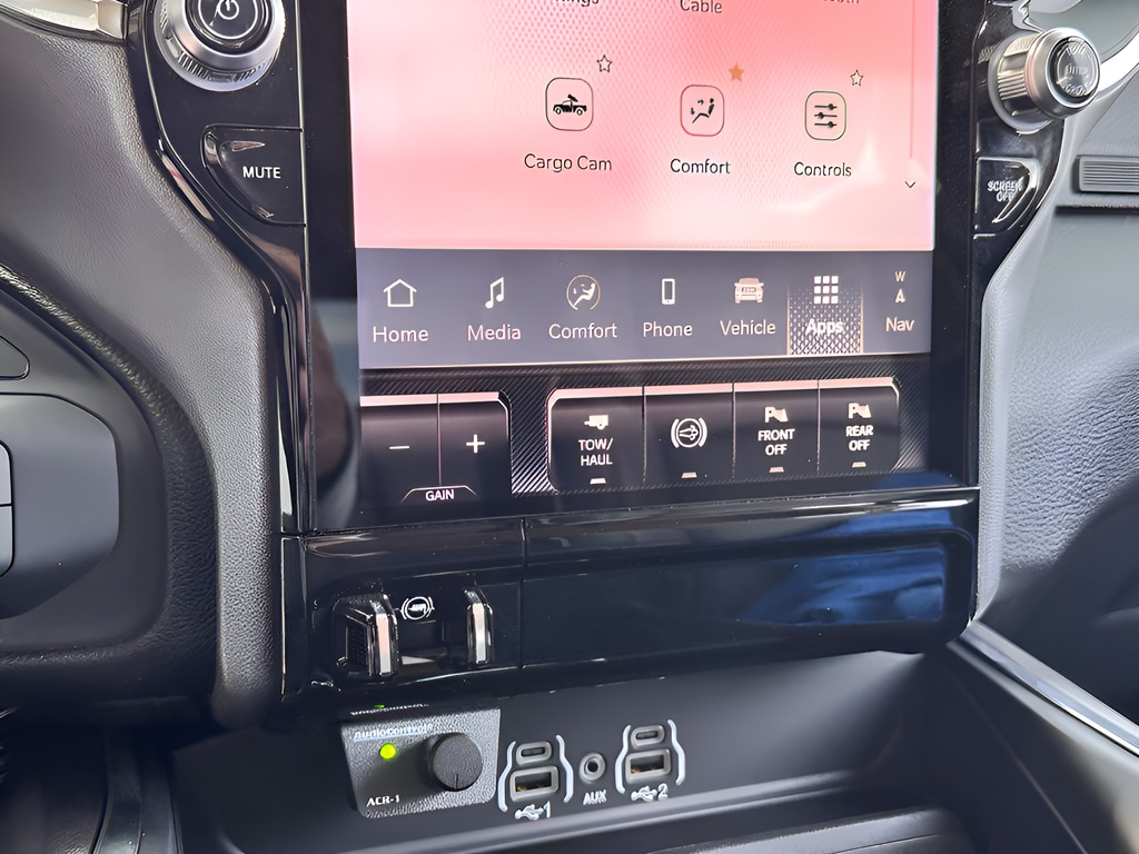 2026 RAM Ram 2500 Pickup Laramie - Photo 22