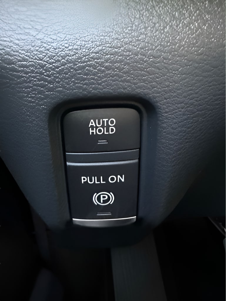 2026 Nissan Armada PRO-4X - Photo 37