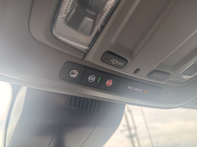 2026 Chevrolet Silverado 1500 LT - Photo 31