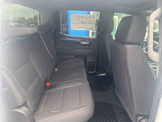 2026 Chevrolet Silverado 1500 LT - Photo 17