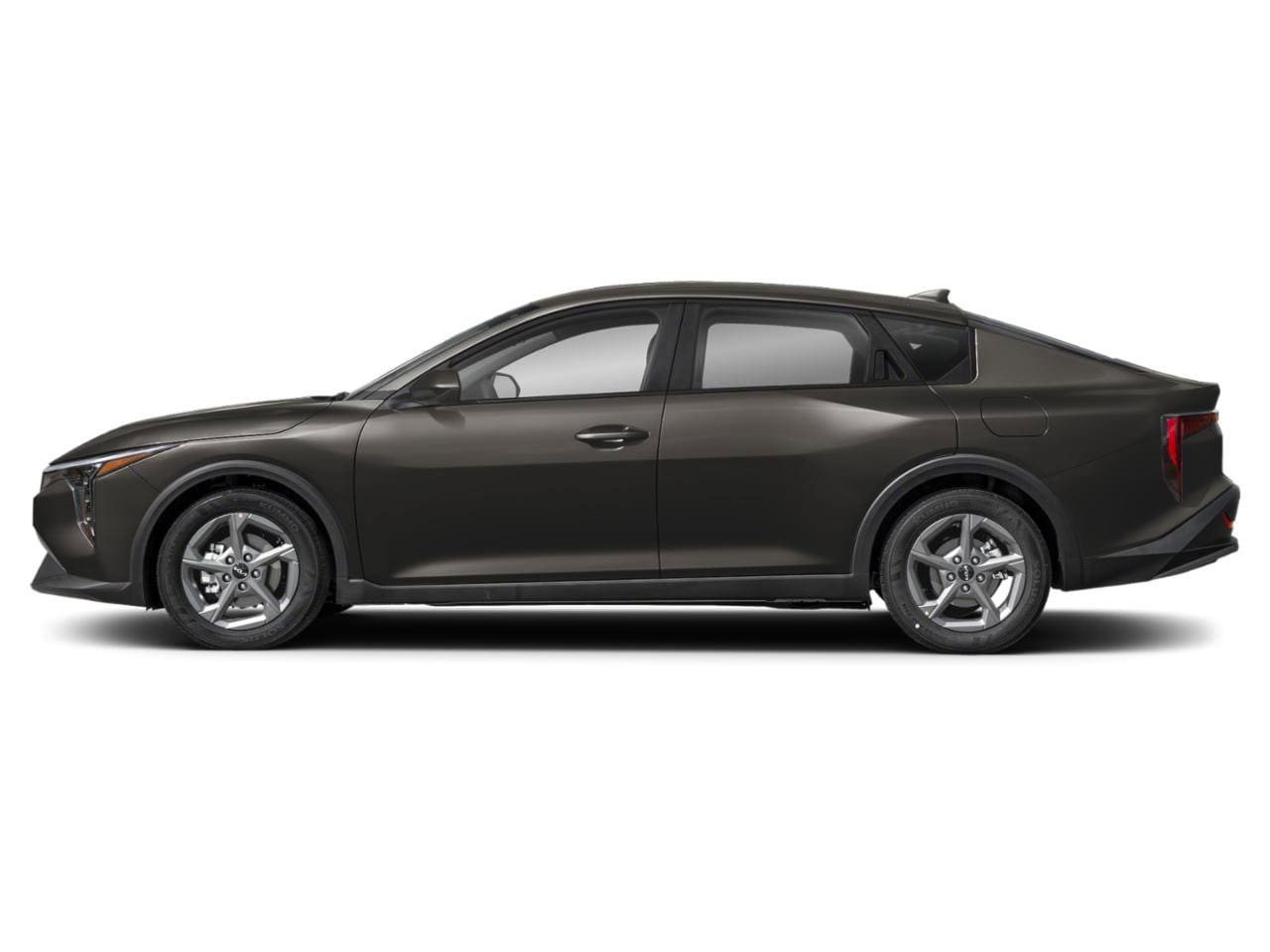Thumbnail: 2026 Kia K4 - 2
