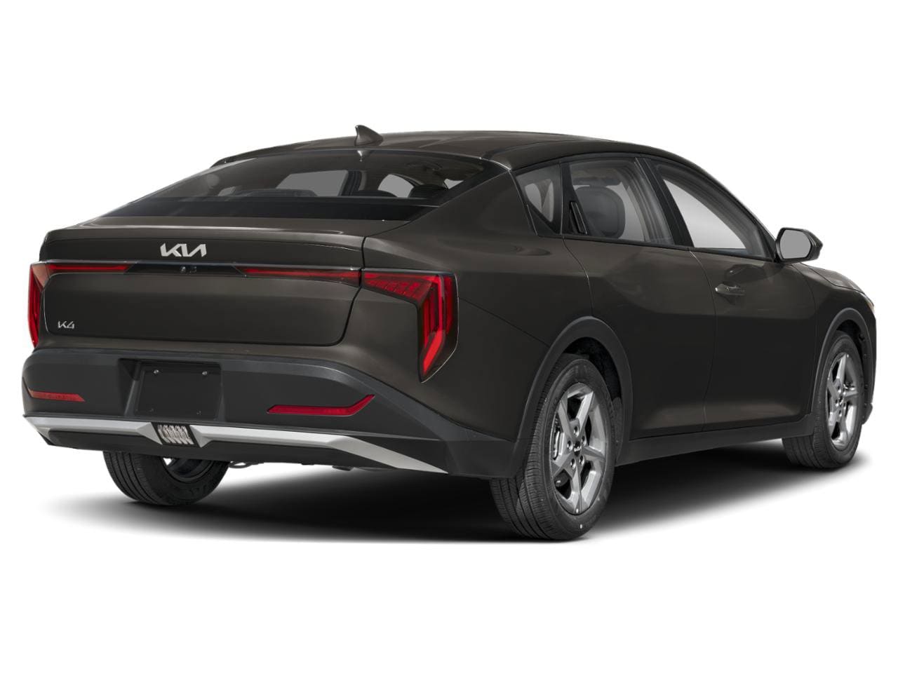 Thumbnail: 2026 Kia K4 - 1