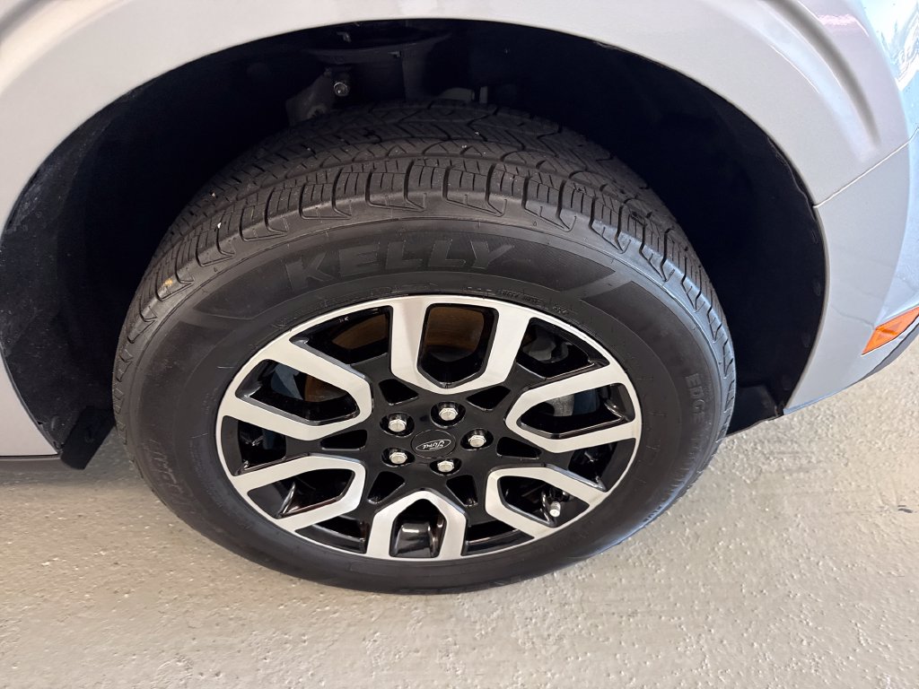 Used 2022 Ford Maverick Lariat Truck
