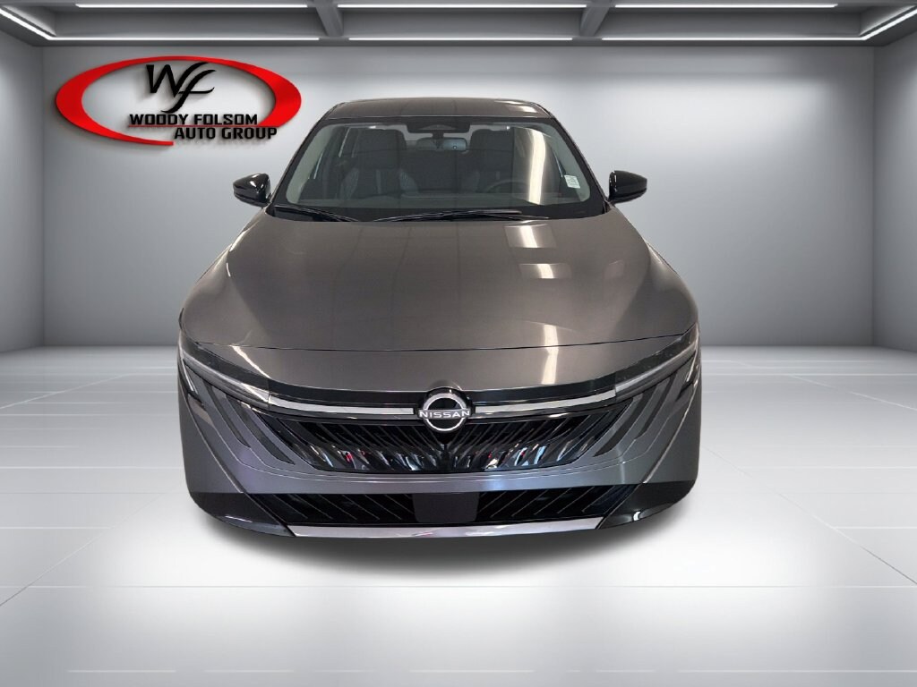 New 2027 Nissan Sentra SV Sedan
