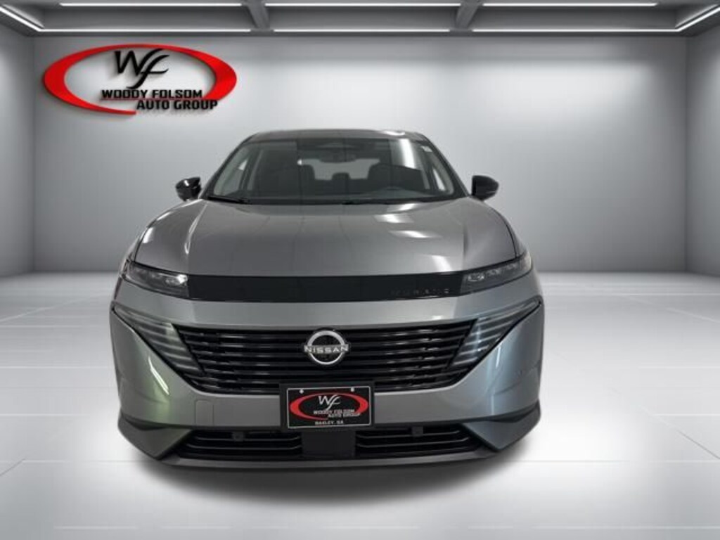 New 2026 Nissan Murano SL SUV