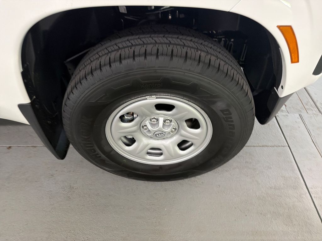 New 2026 Nissan Frontier S Truck