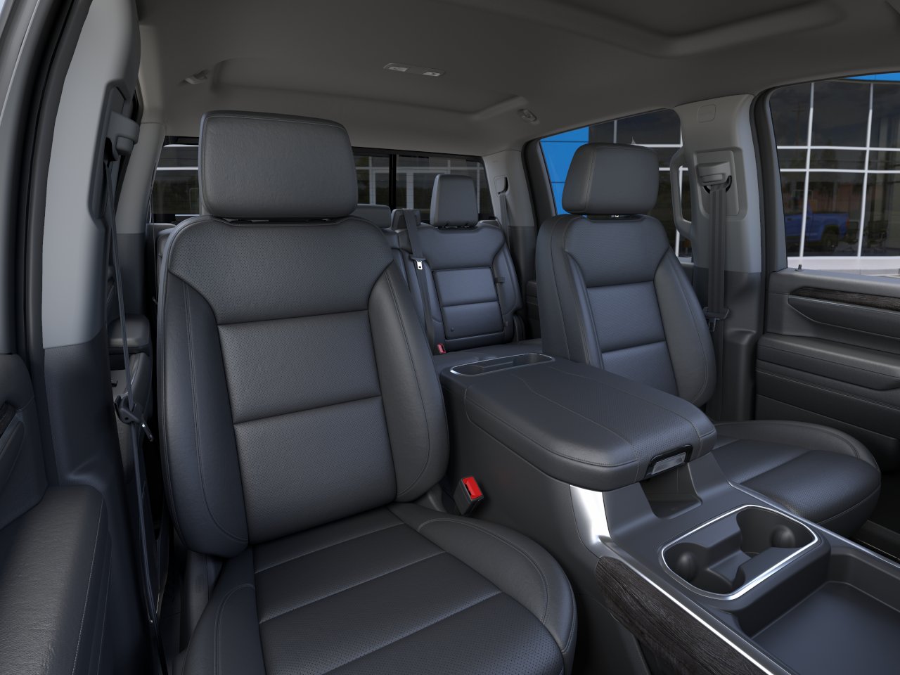 2026 Chevrolet Silverado 2500 HD LTZ - Photo 33