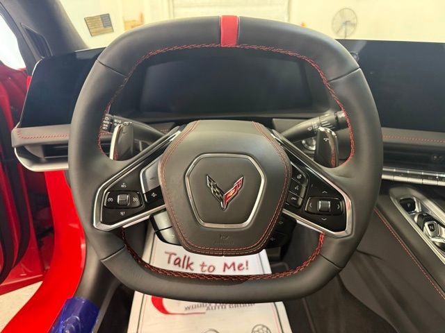 2026 Chevrolet Corvette 3LT - Photo 15