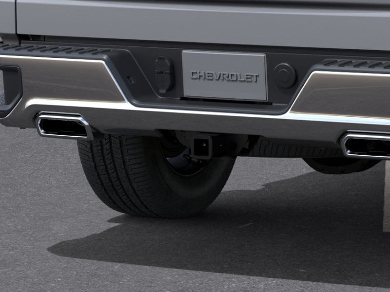 2026 Chevrolet Silverado 1500 LT - Photo 32