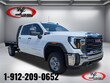  GMC Sierra 2500 HD