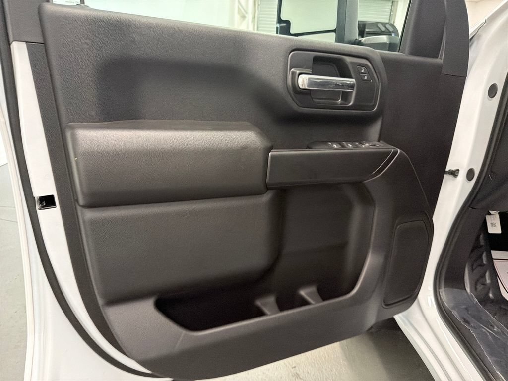 2026 Chevrolet Silverado 2500 HD Work Truck - Photo 12