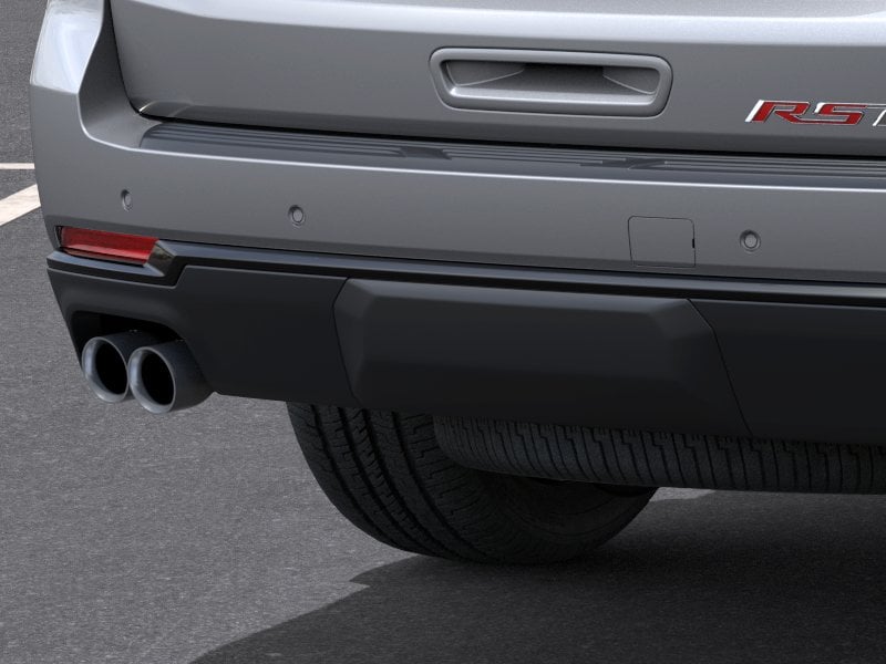 2027 Chevrolet Tahoe RST - Photo 13