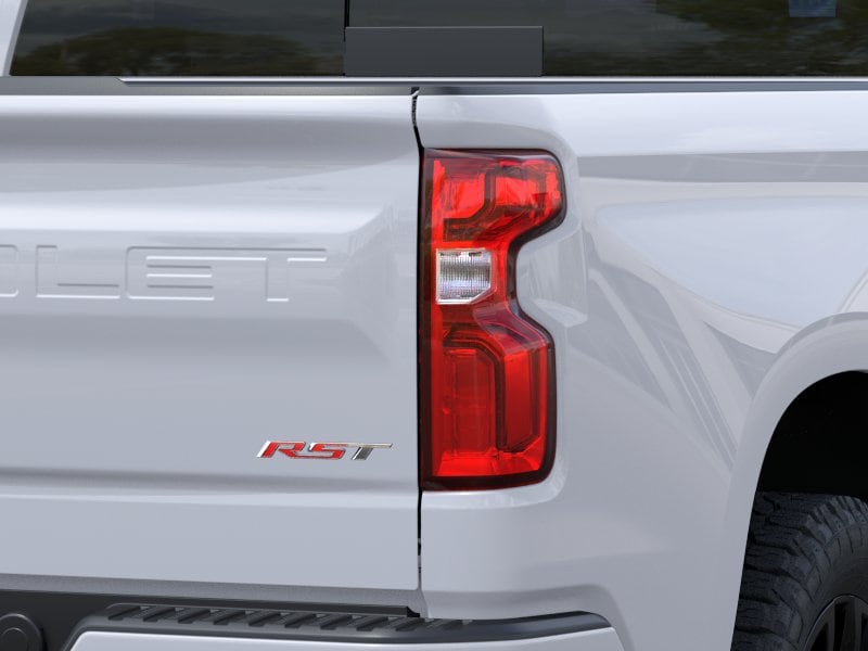 2026 Chevrolet Silverado 1500 RST - Photo 20