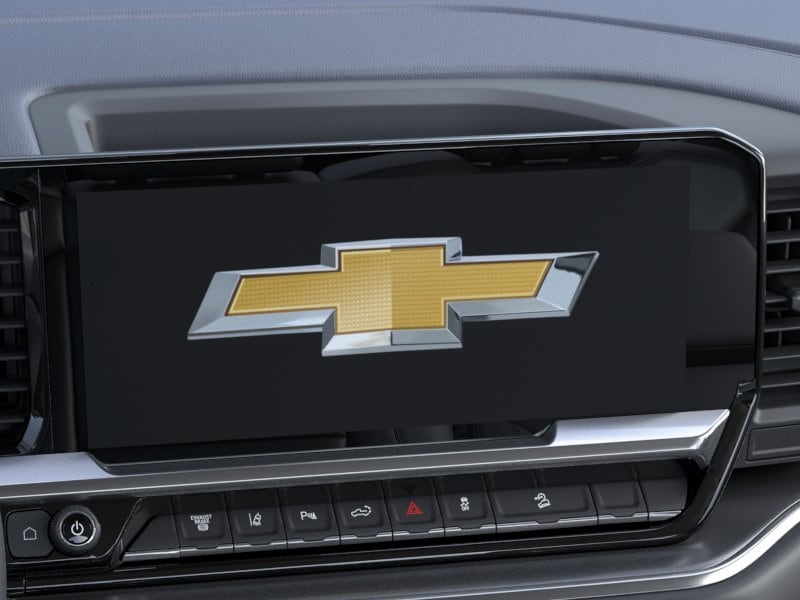 2026 Chevrolet Silverado 2500 HD High Country - Photo 20