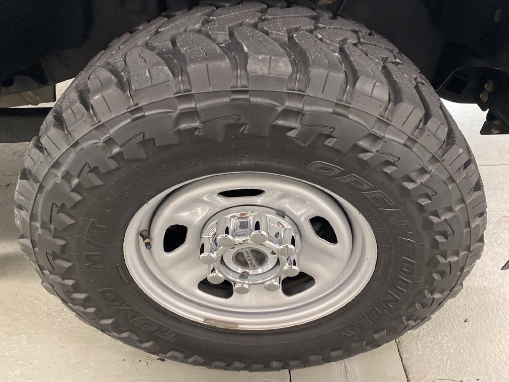 Used 2023 Ford Super Duty F-350 SRW XL Truck Super Cab