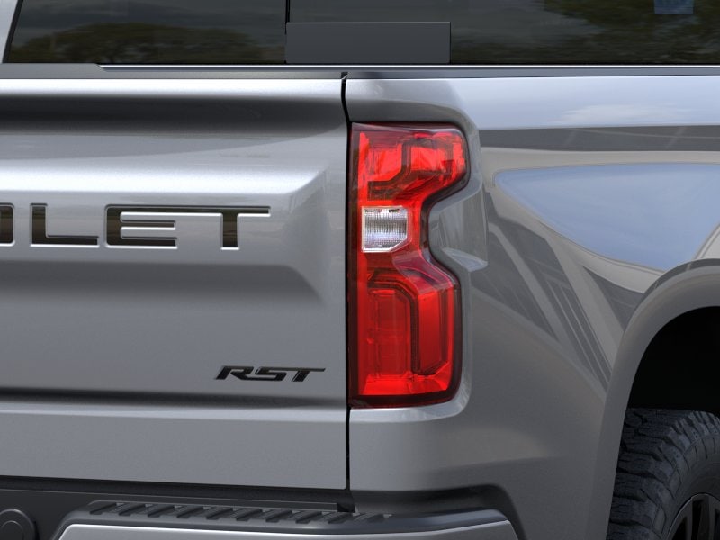 2026 Chevrolet Silverado 1500 RST - Photo 42