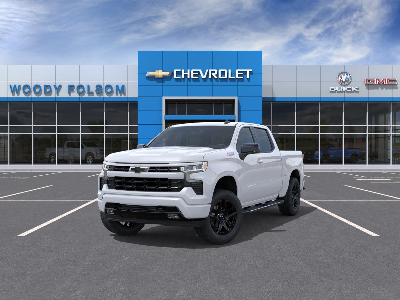 2026 Chevrolet Silverado 1500 RST - Photo 17