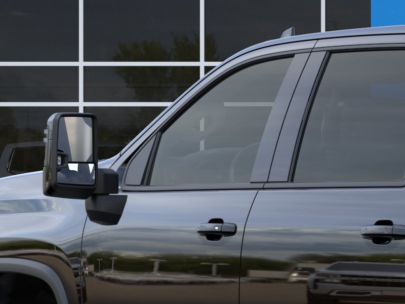 2026 Chevrolet Silverado 2500 HD High Country - Photo 12