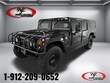  AM General Hummer