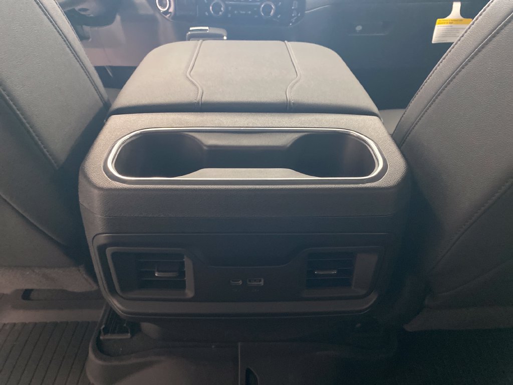2026 Chevrolet Silverado 1500 RST - Photo 16