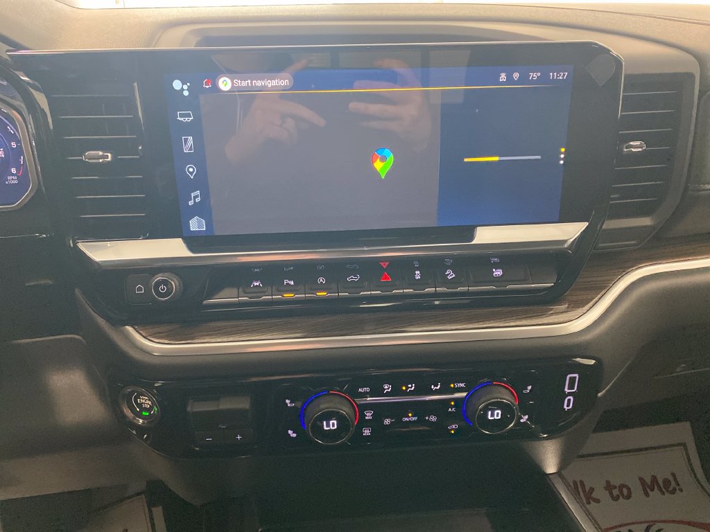2026 Chevrolet Silverado 1500 RST - Photo 20