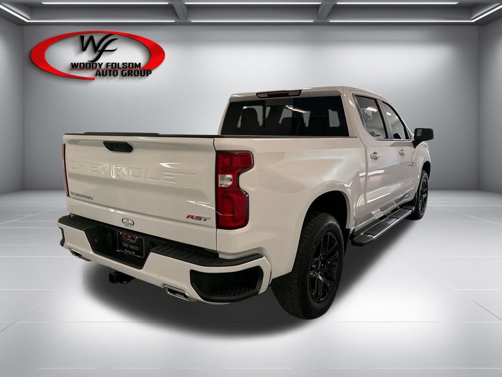 2026 Chevrolet Silverado 1500 RST - Photo 6