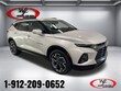  Chevrolet Blazer