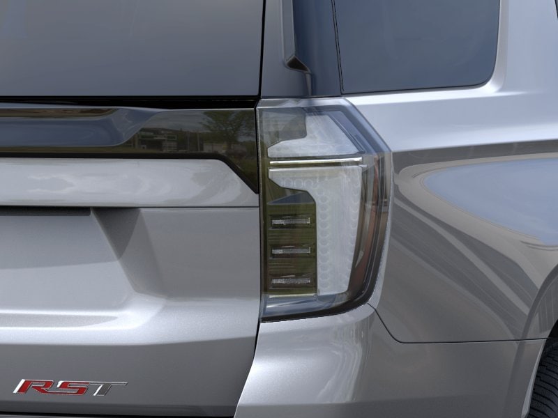 2027 Chevrolet Tahoe RST - Photo 10