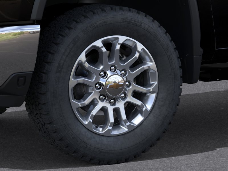 2026 Chevrolet Silverado 2500 HD LTZ - Photo 26