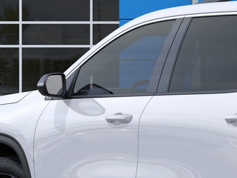 2027 Chevrolet Traverse LT - Photo 12