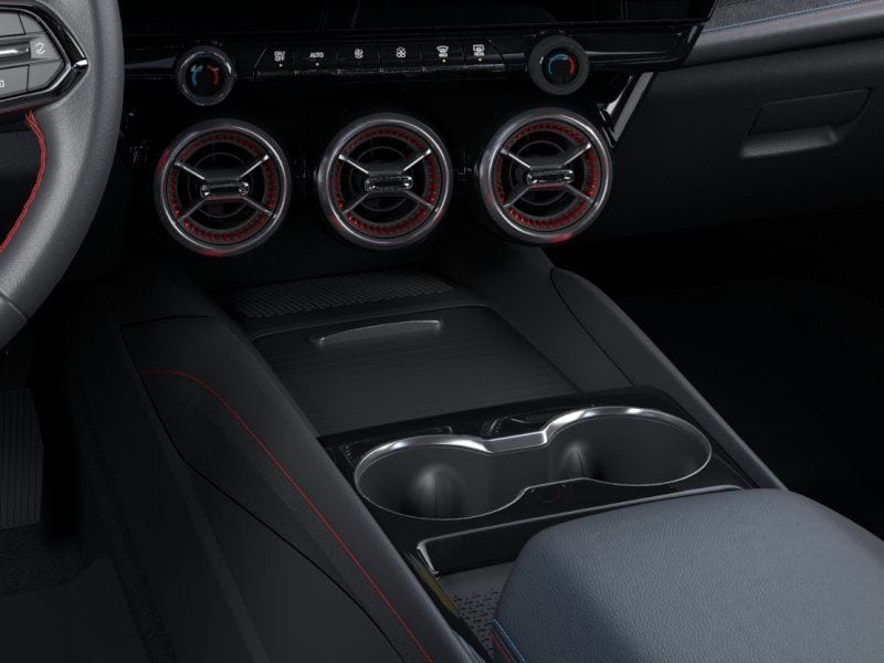 2026 Chevrolet Blazer EV RS - Photo 44