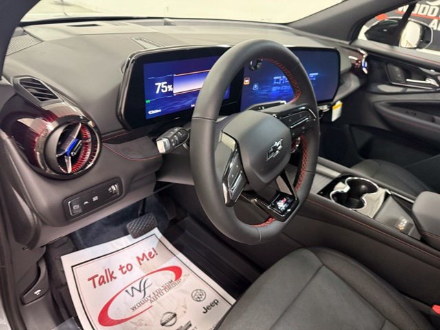 2026 Chevrolet Blazer EV RS - Photo 11