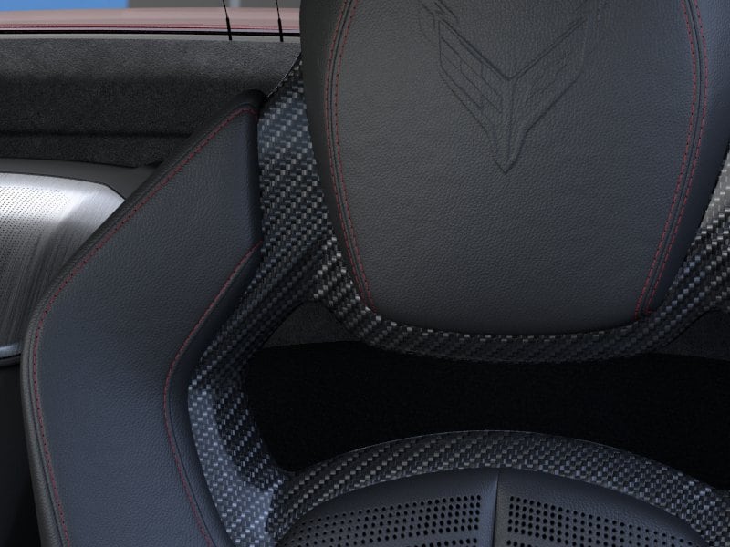 2026 Chevrolet Corvette 3LT - Photo 39