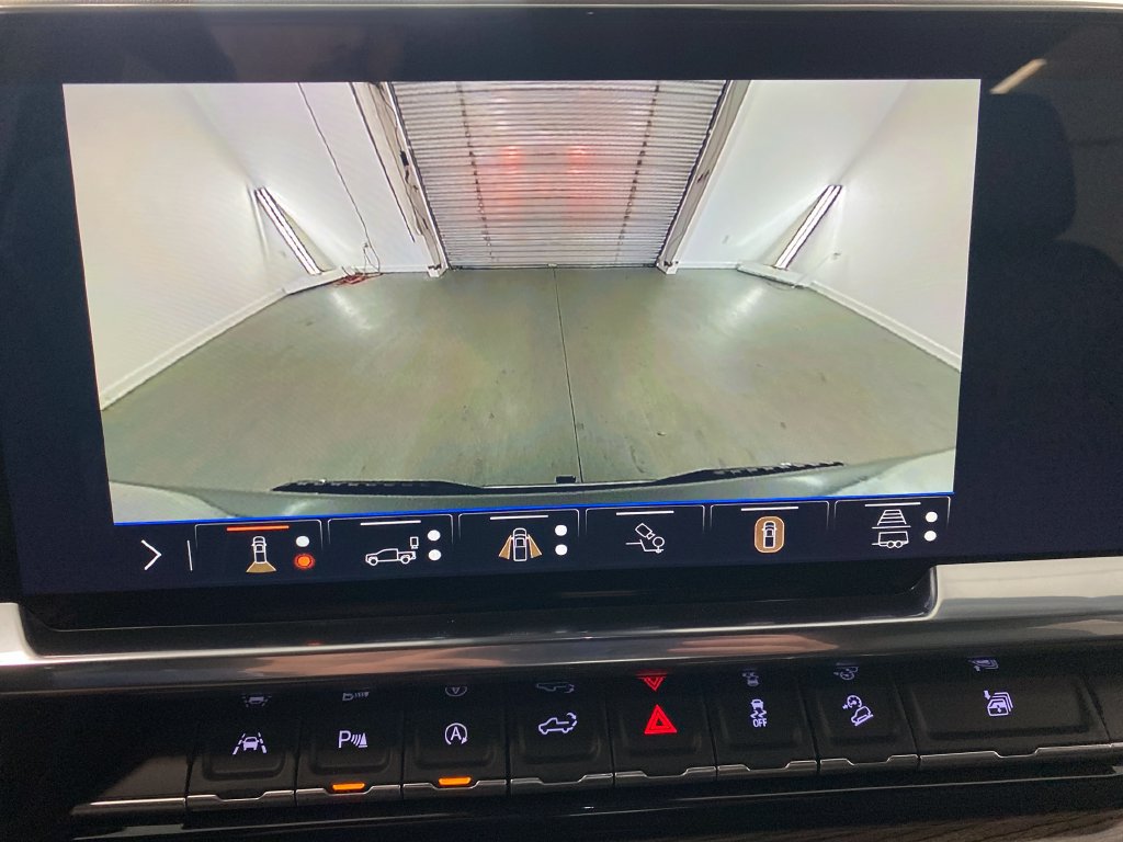 2026 Chevrolet Silverado 1500 RST - Photo 21