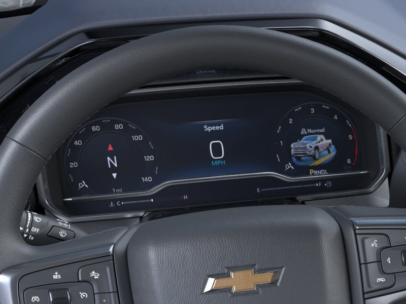 2026 Chevrolet Silverado 2500 HD High Country - Photo 18