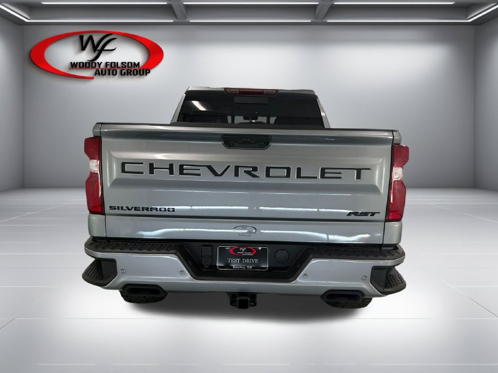 2026 Chevrolet Silverado 1500 RST - Photo 8