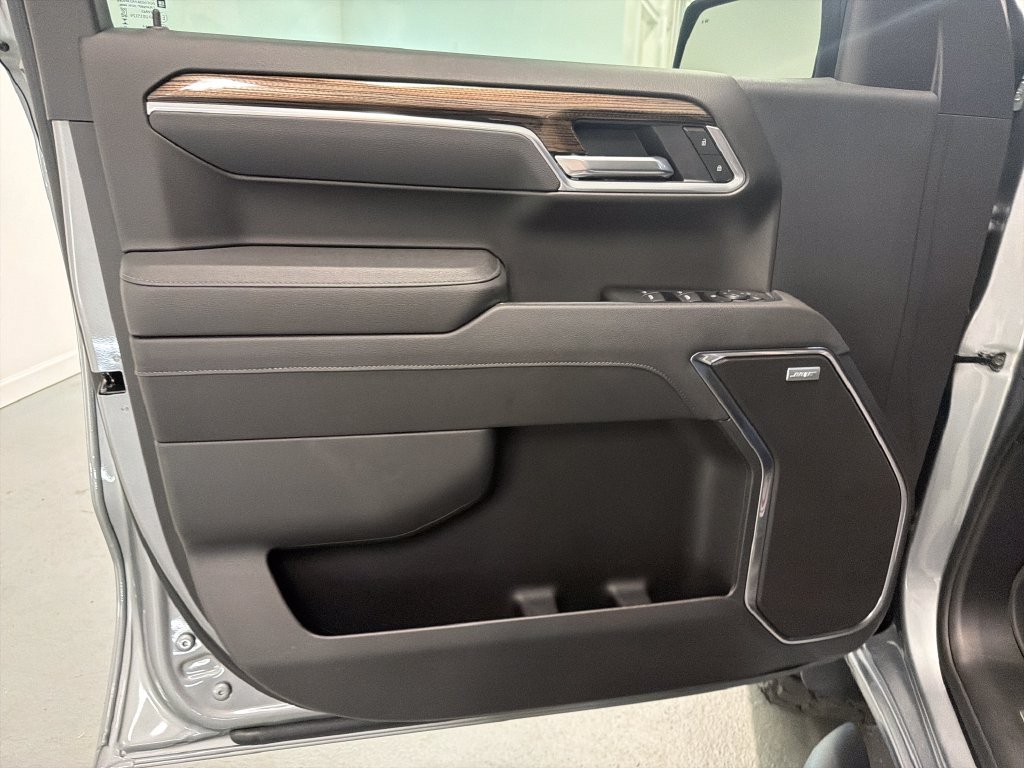 2026 Chevrolet Silverado 1500 RST - Photo 26