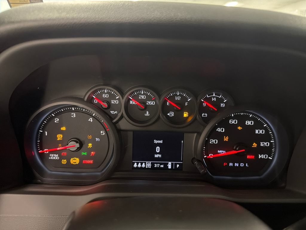 2026 Chevrolet Silverado 2500 HD Work Truck - Photo 15
