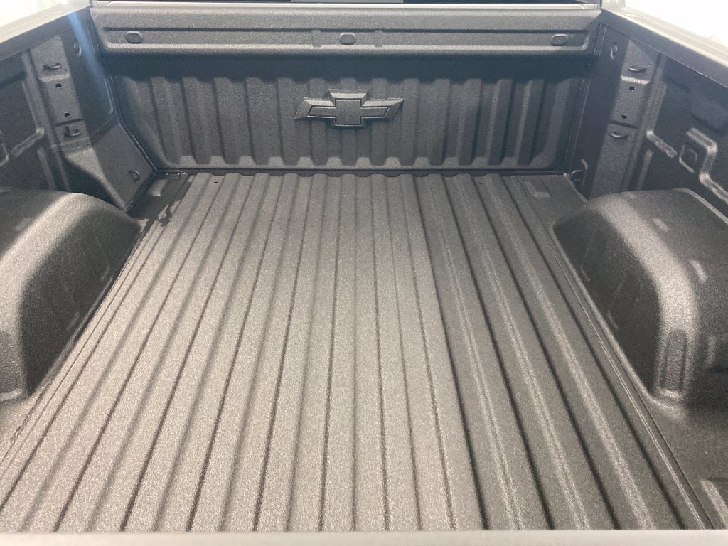 2026 Chevrolet Silverado 1500 RST - Photo 8