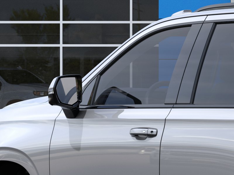 2027 Chevrolet Tahoe RST - Photo 11