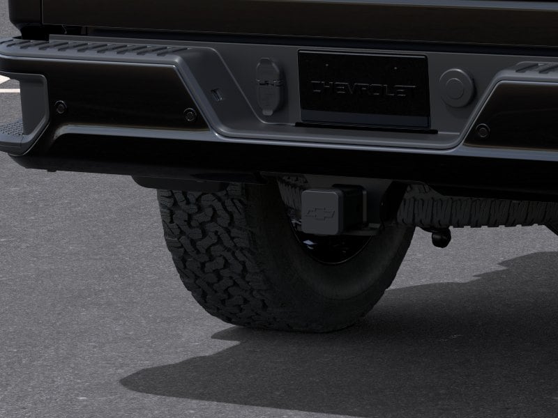 2026 Chevrolet Silverado 2500 HD High Country - Photo 14